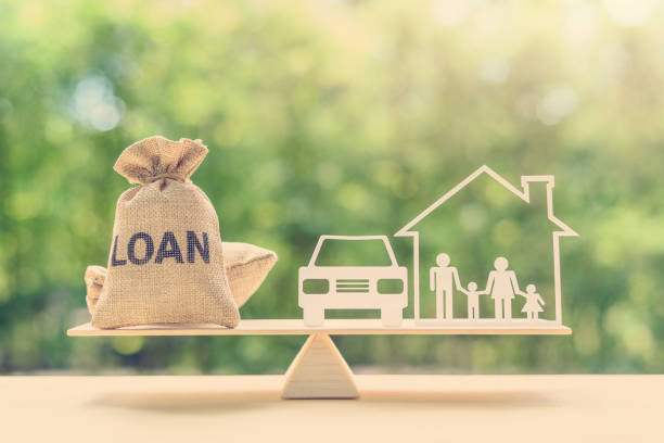 Best Home Loans (Mortgages)  in Speer, NC